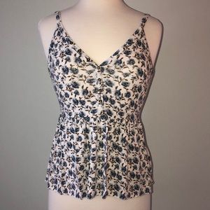 American Eagle Soft and Sexy tank top